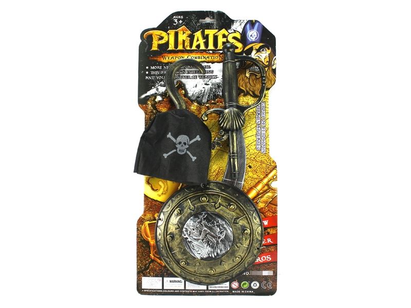 PIRATE SET - HP1110682