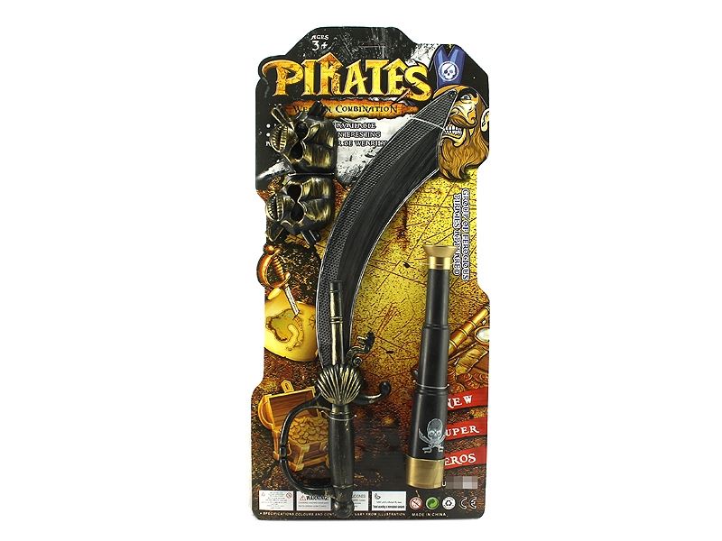 PIRATE SET - HP1110688