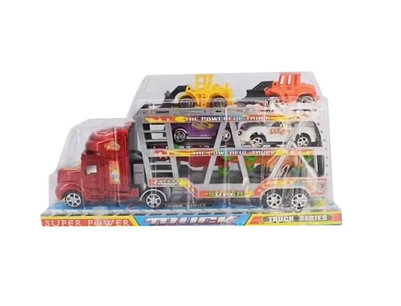 FRICTION CAR - HP1110902