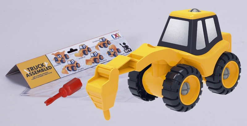 TRUCK ASSEMBLED - HP1110961