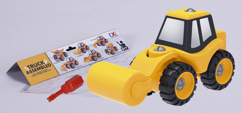 TRUCK ASSEMBLED - HP1110962