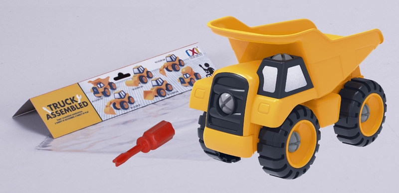 TRUCK ASSEMBLED - HP1110963