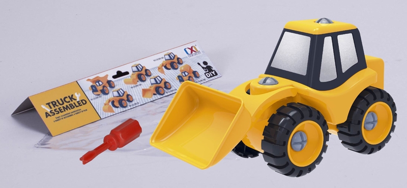TRUCK ASSEMBLED - HP1110965