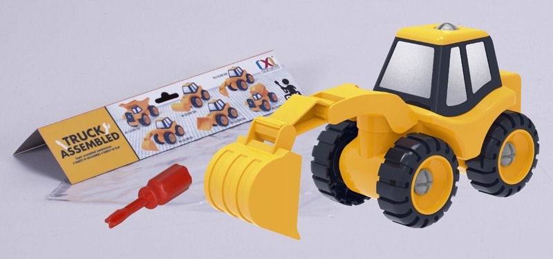 TRUCK ASSEMBLED - HP1110966