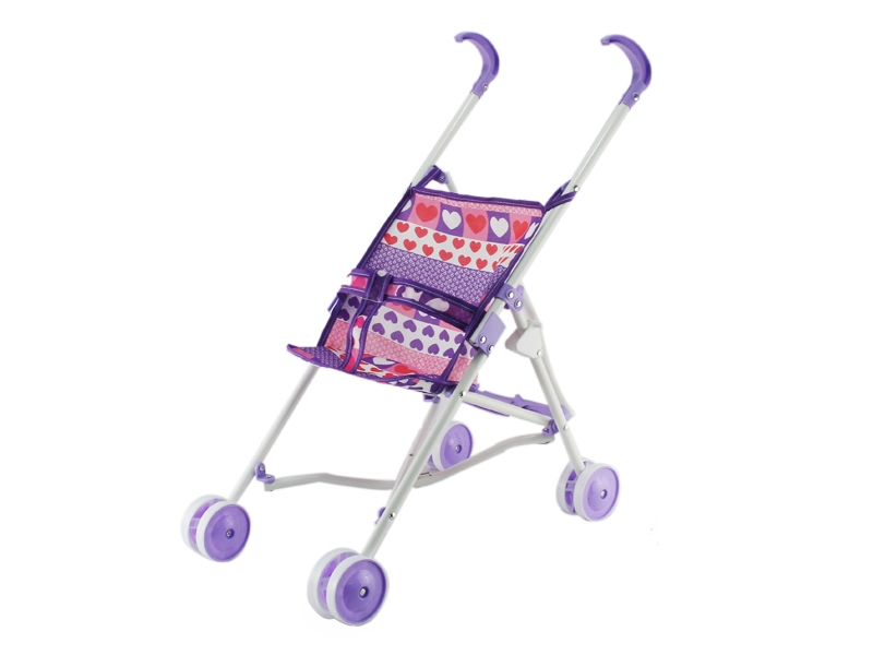BABY STROLLER (IRON) - HP1110975