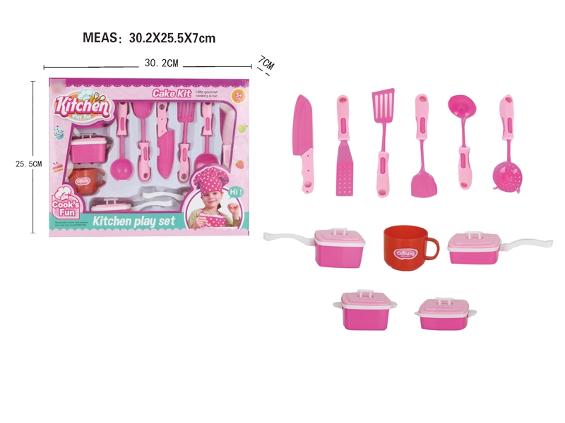 KITCHEN SET - HP1111227