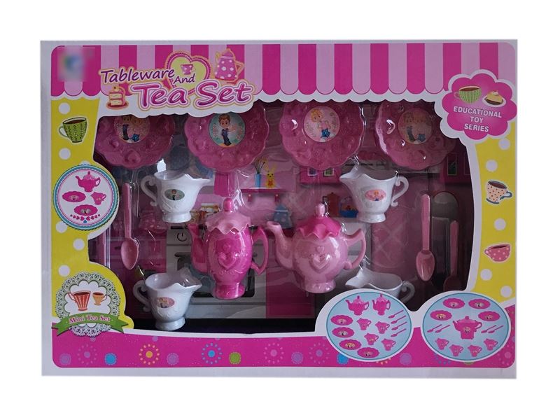 TEA SET - HP1111245