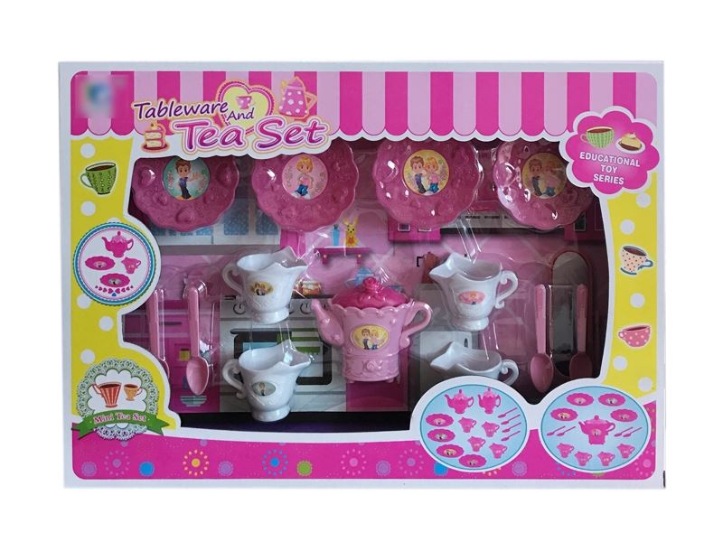 TEA SET - HP1111246