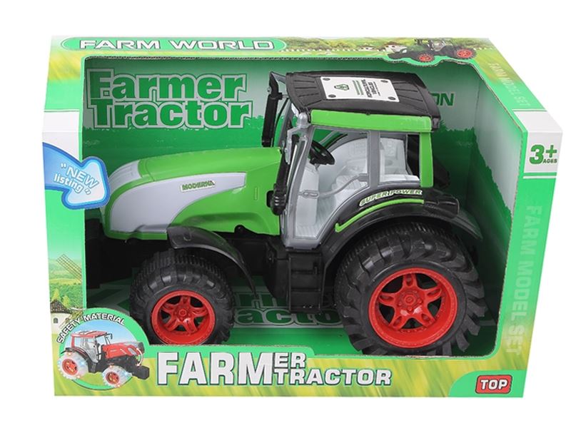 FRICTION FARM TRACTOR - HP1111289