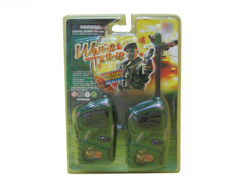 WALKIE TALKIE - HP1111299