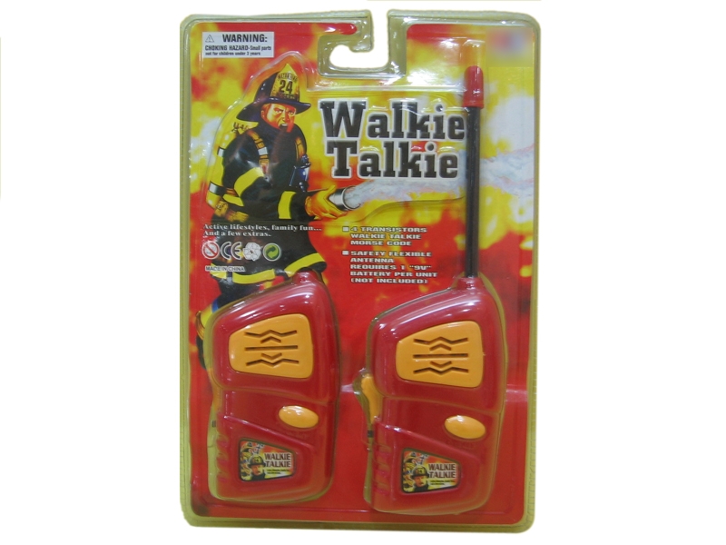 WALKIE TALKIE - HP1111300