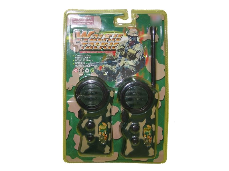 WALKIE TALKIE - HP1111301