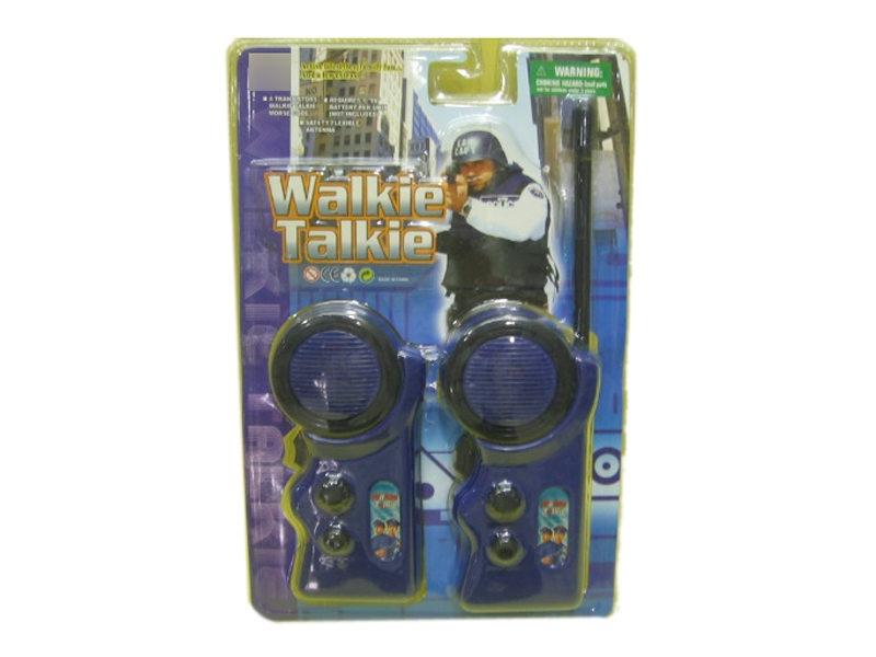 WALKIE TALKIE - HP1111302