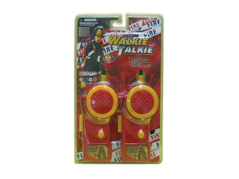 WALKIE TALKIE - HP1111303