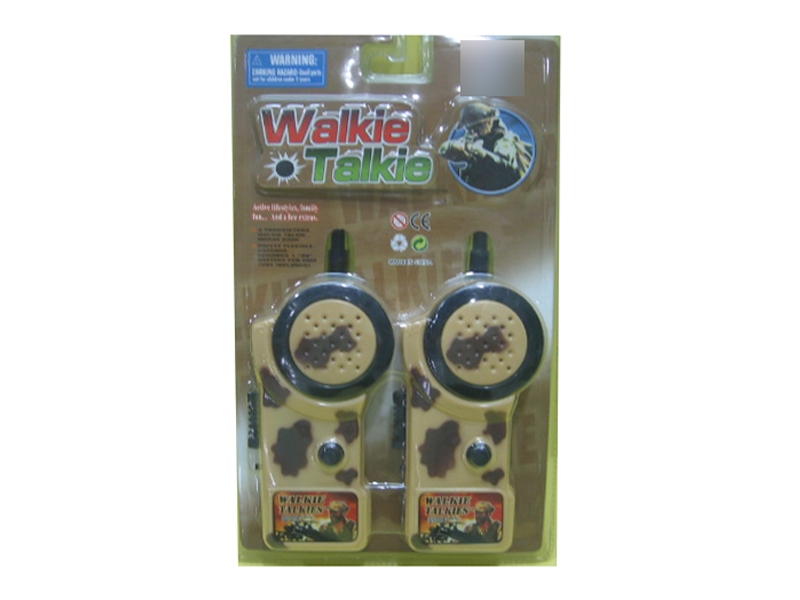 WALKIE TALKIE - HP1111304