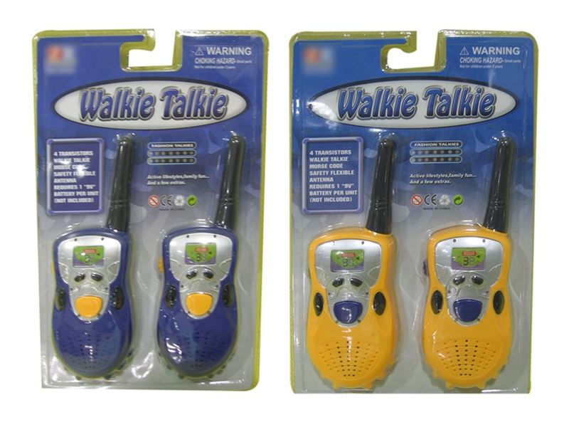 WALKIE TALKIE - HP1111305