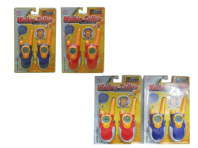 WALKIE TALKIE - HP1111307