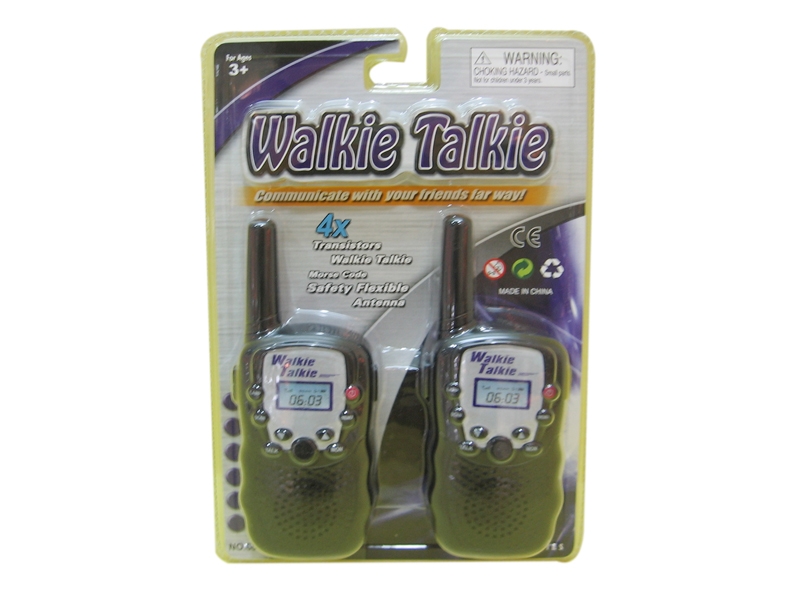 WALKIE TALKIE - HP1111317