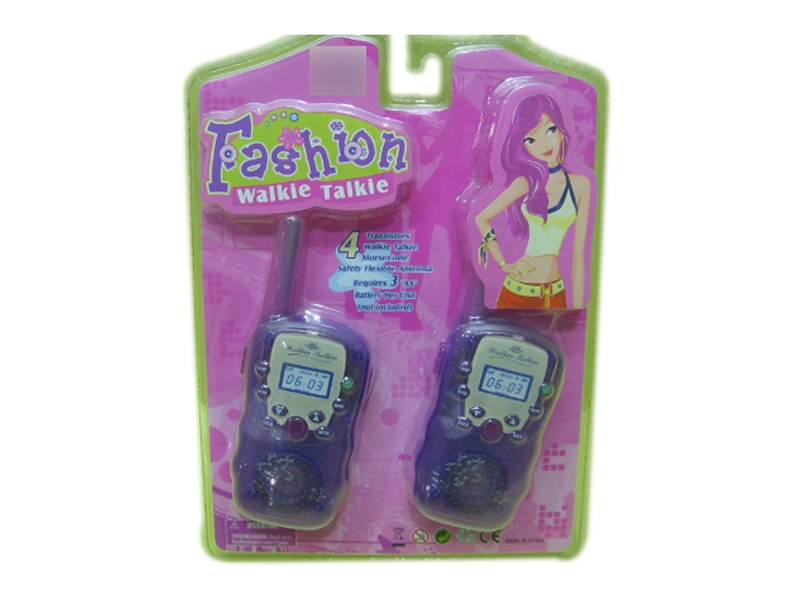 WALKIE TALKIE - HP1111318