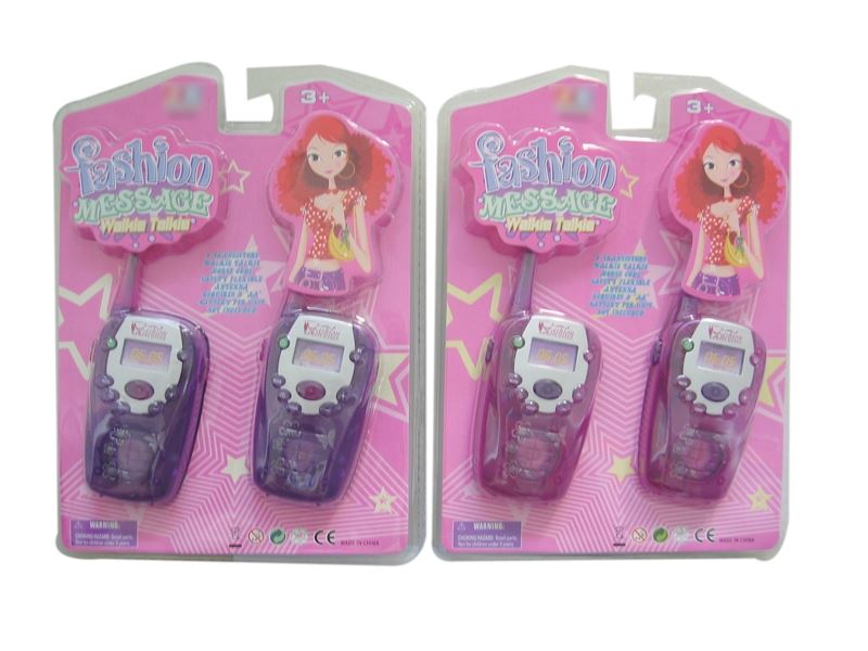 WALKIE TALKIE - HP1111324