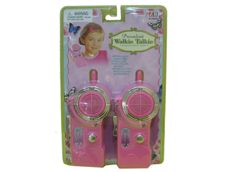 WALKIE TALKIE - HP1111326