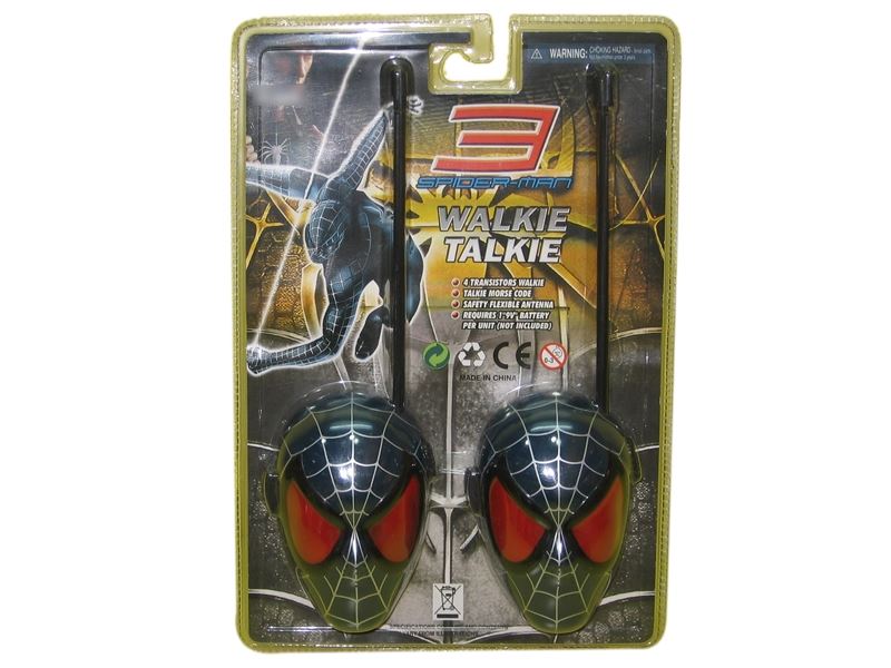 WALKIE TALKIE - HP1111328