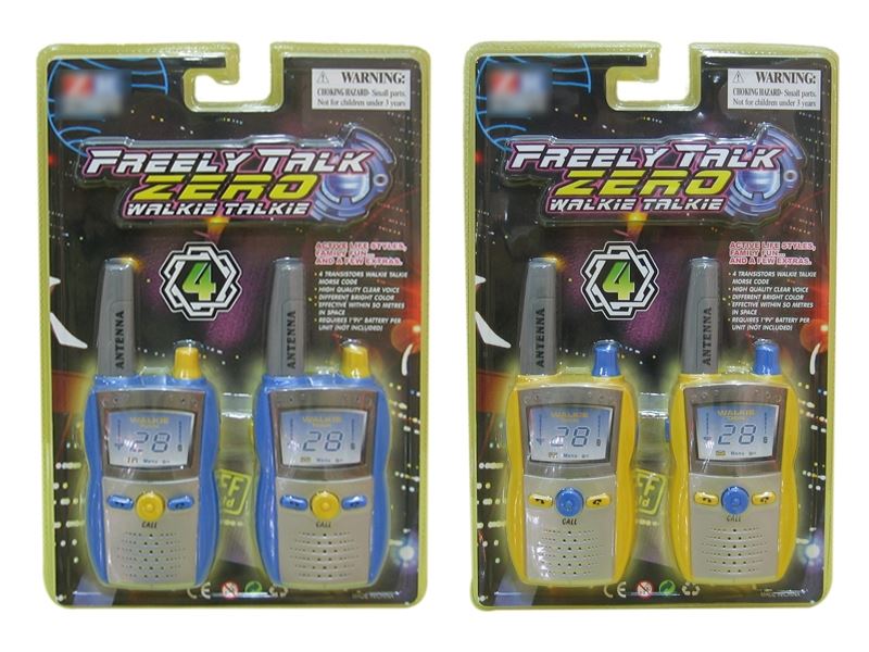 WALKIE TALKIE - HP1111338
