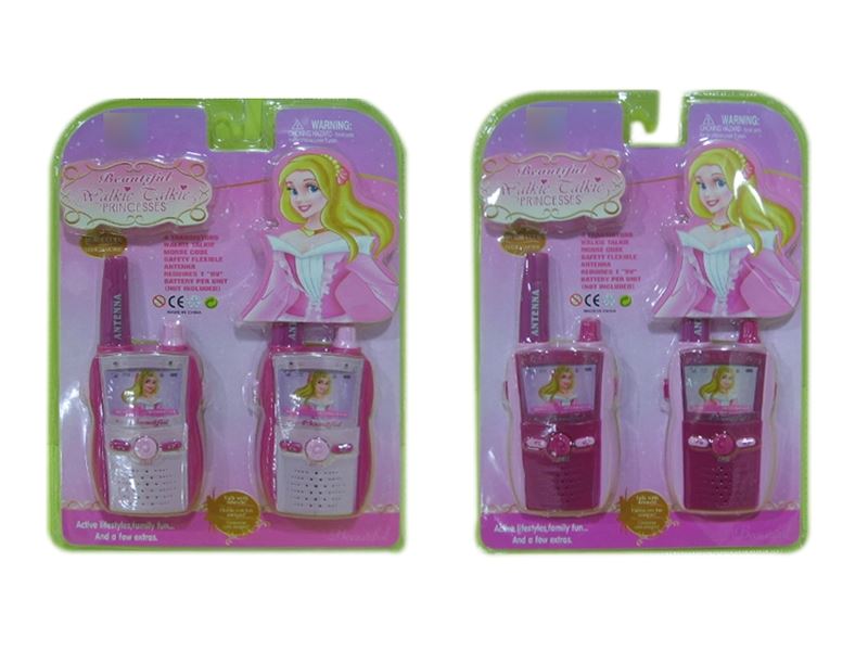 WALKIE TALKIE - HP1111339