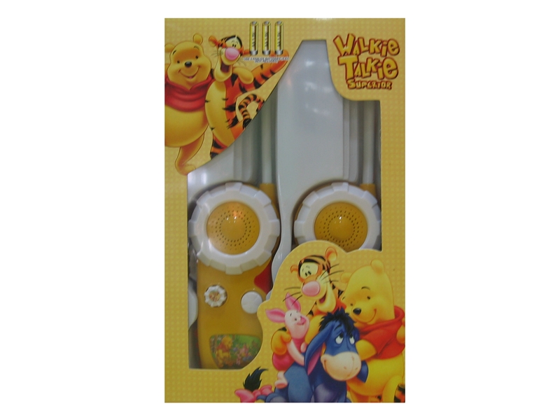 WALKIE TALKIE - HP1111342