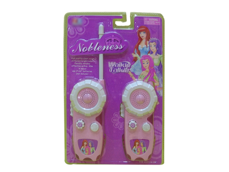 WALKIE TALKIE - HP1111343