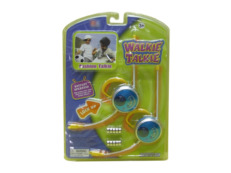 WALKIE TALKIE - HP1111347