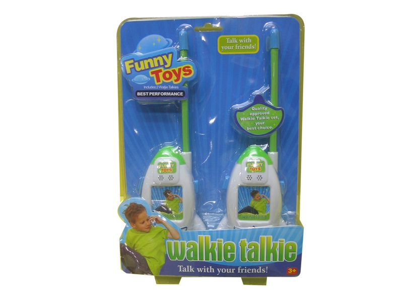 WALKIE TALKIE - HP1111358