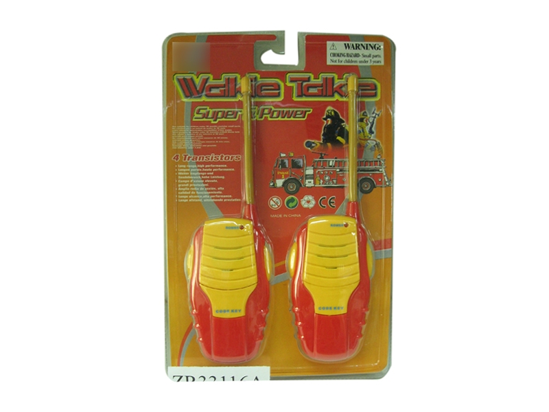 WALKIE TALKIE - HP1111366