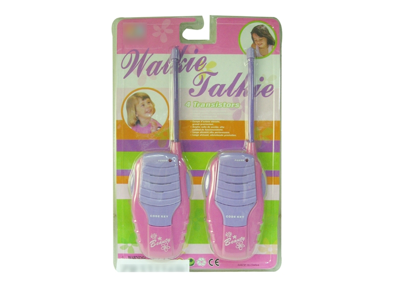 WALKIE TALKIE - HP1111367