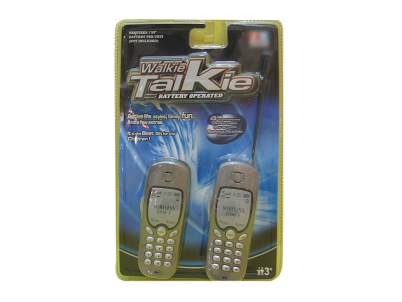 WALKIE TALKIE - HP1111370