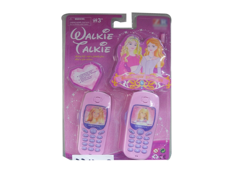 WALKIE TALKIE - HP1111371