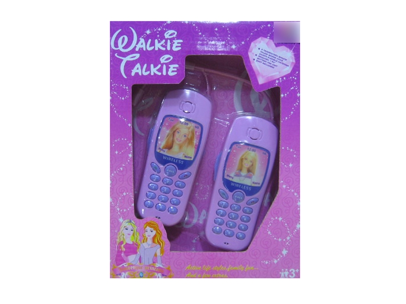 WALKIE TALKIE - HP1111372