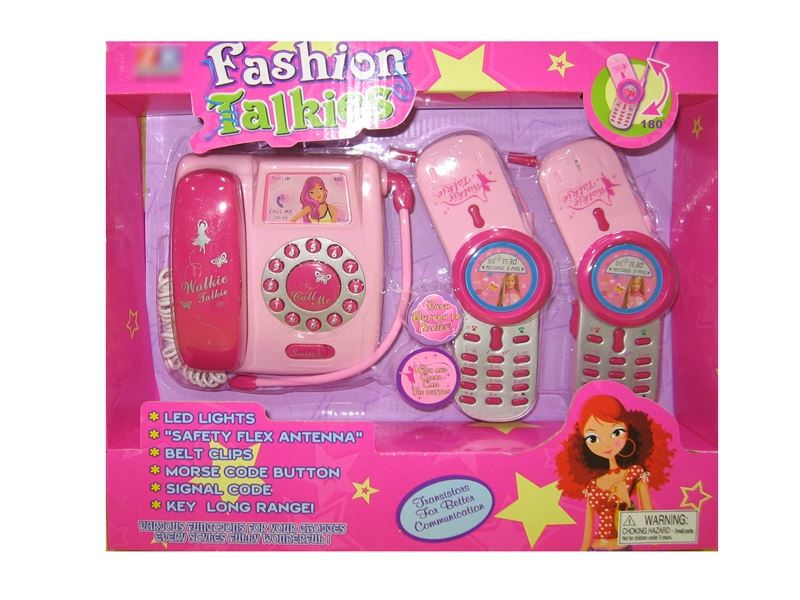 WALKIE TALKIE - HP1111376