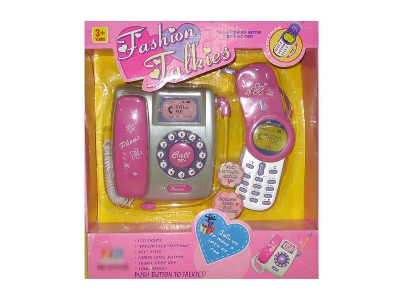 WALKIE TALKIE - HP1111378