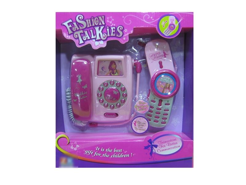 WALKIE TALKIE - HP1111379