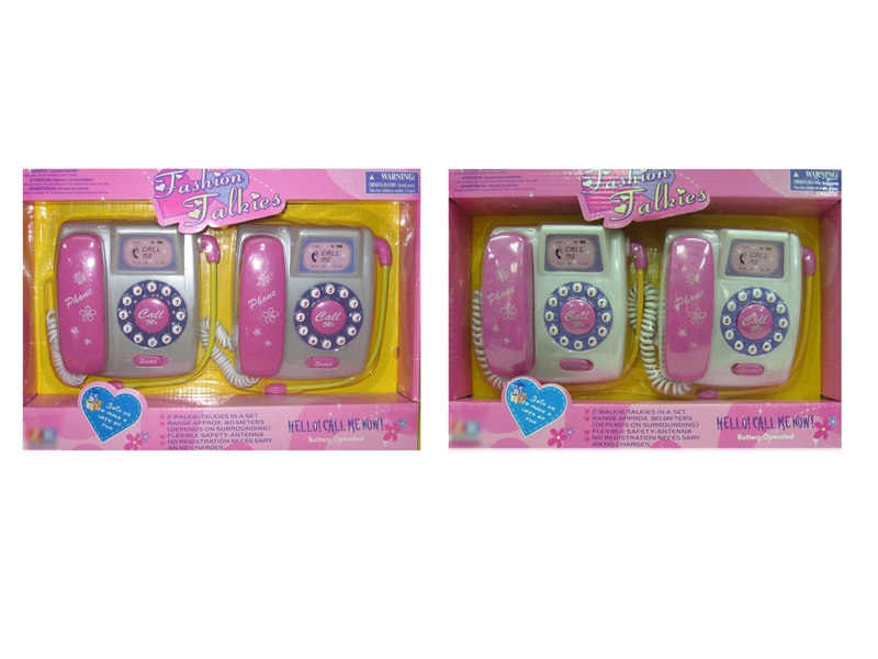 WALKIE TALKIE - HP1111381