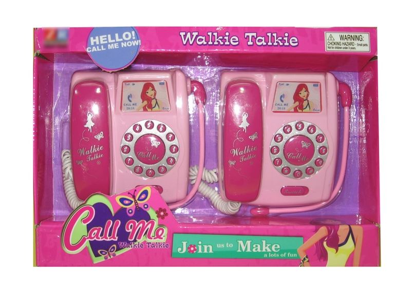 WALKIE TALKIE - HP1111382