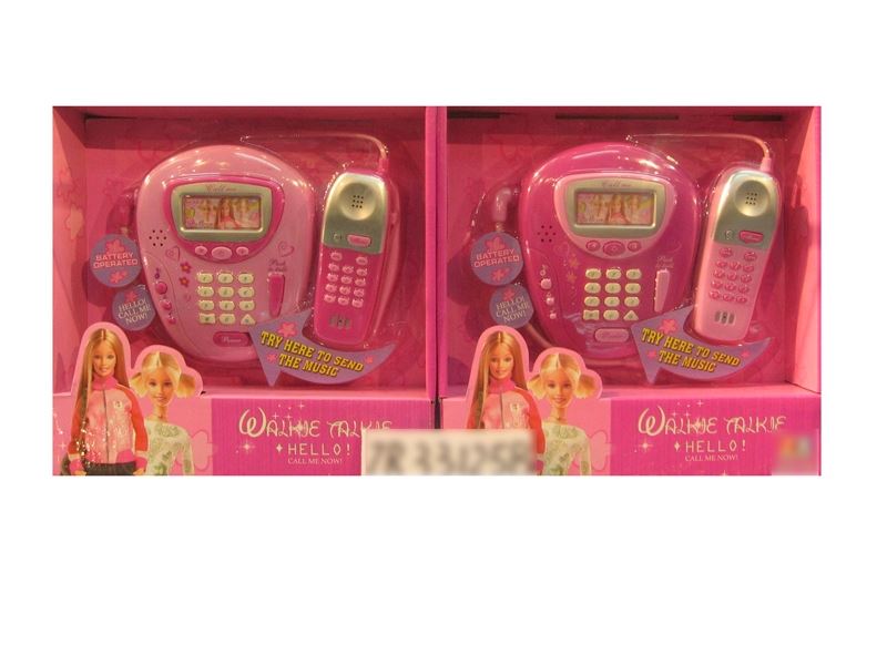 WALKIE TALKIE - HP1111384