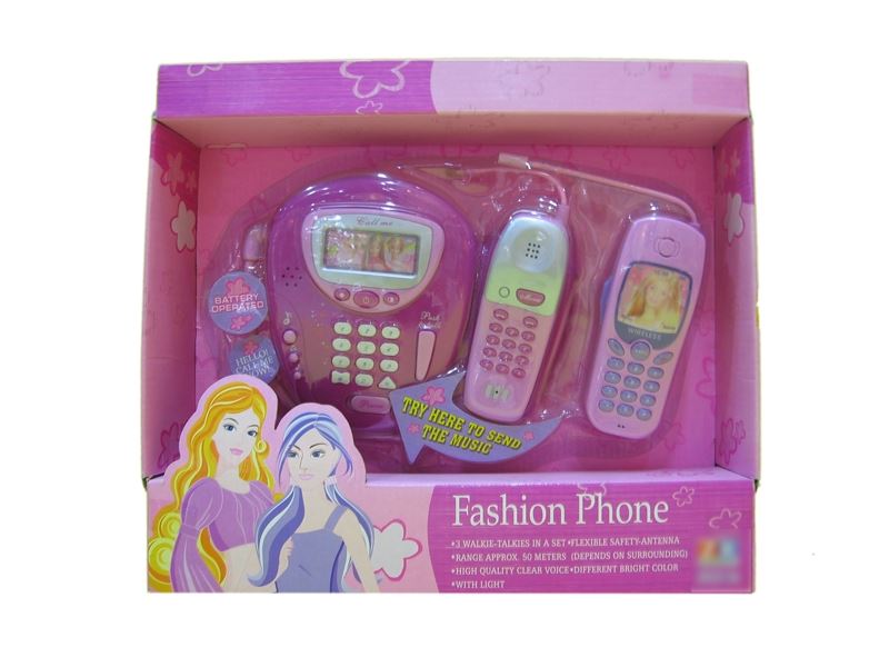 WALKIE TALKIE - HP1111385