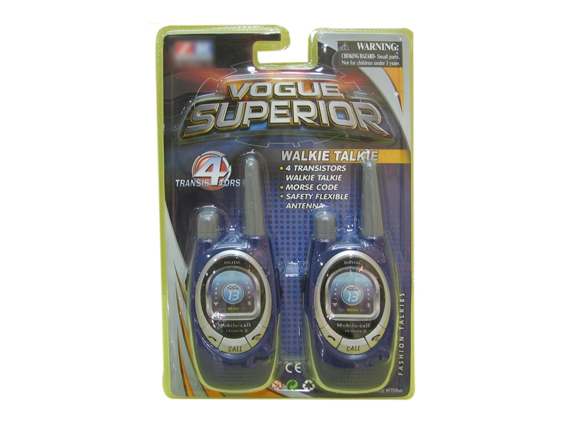 WALKIE TALKIE - HP1111386