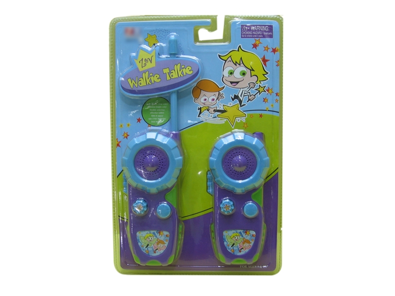 WALKIE TALKIE - HP1111390