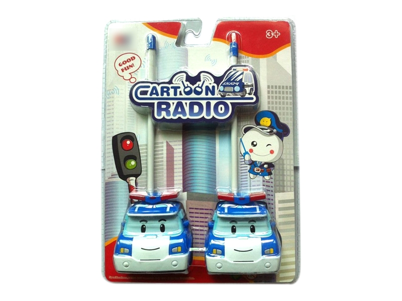 WALKIE TALKIE - HP1111391