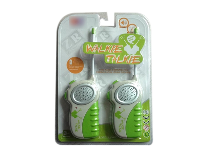 WALKIE TALKIE - HP1111399