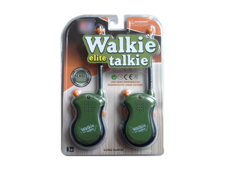 WALKIE TALKIE - HP1111400