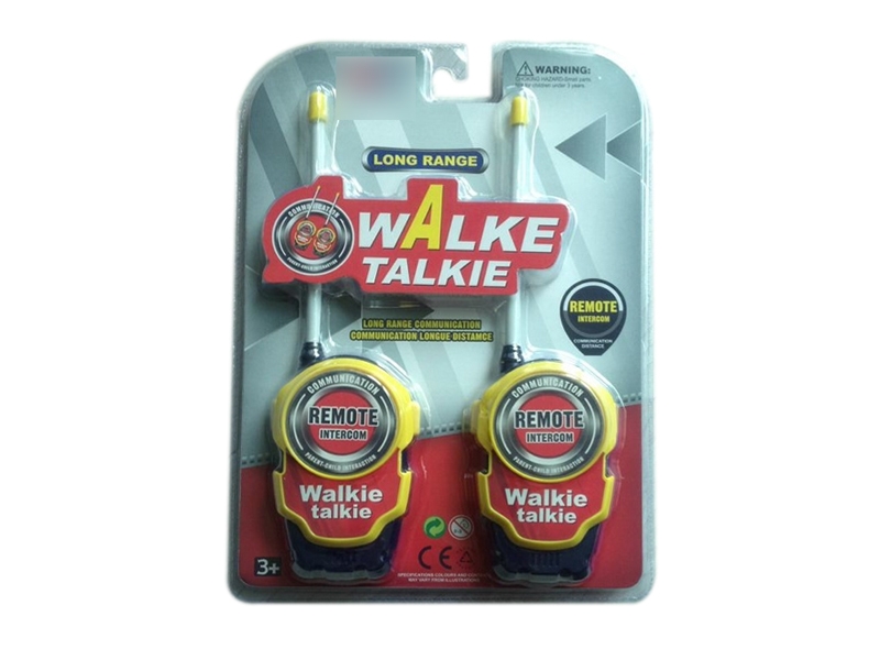 WALKIE TALKIE - HP1111401